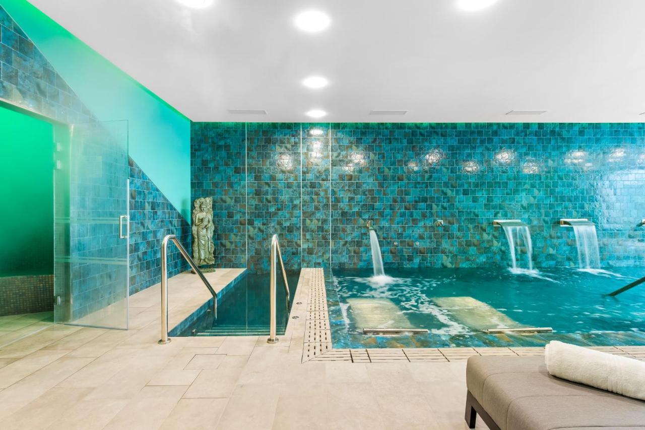 Casas Pepe Apartments & Spa- Adults Only 普拉亚戴尔雷安格莱斯 外观 照片