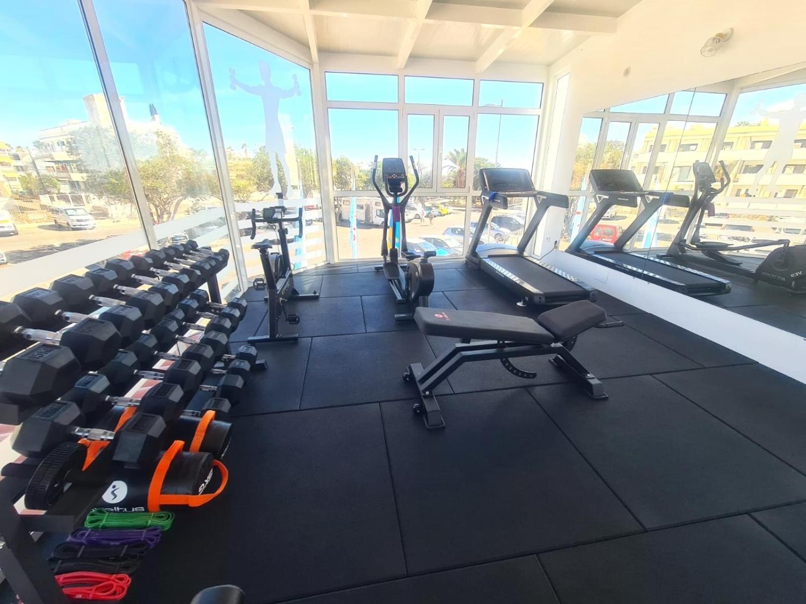 Casas Pepe Apartments & Spa- Adults Only 普拉亚戴尔雷安格莱斯 外观 照片
