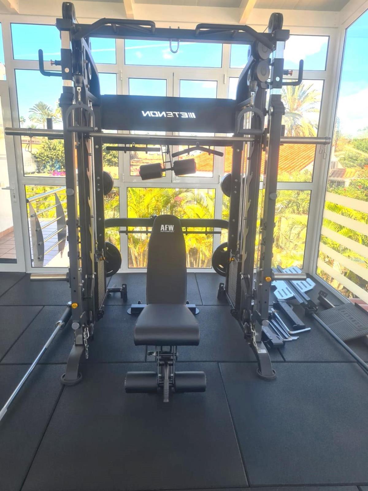 Casas Pepe Apartments & Spa- Adults Only 普拉亚戴尔雷安格莱斯 外观 照片